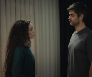 Dziedzictwo, odc. 906. Nana, Poyraz