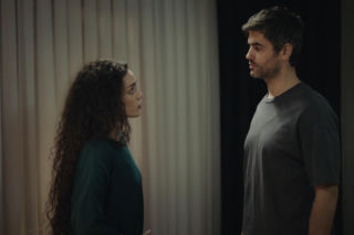 Dziedzictwo, odc. 906. Nana, Poyraz