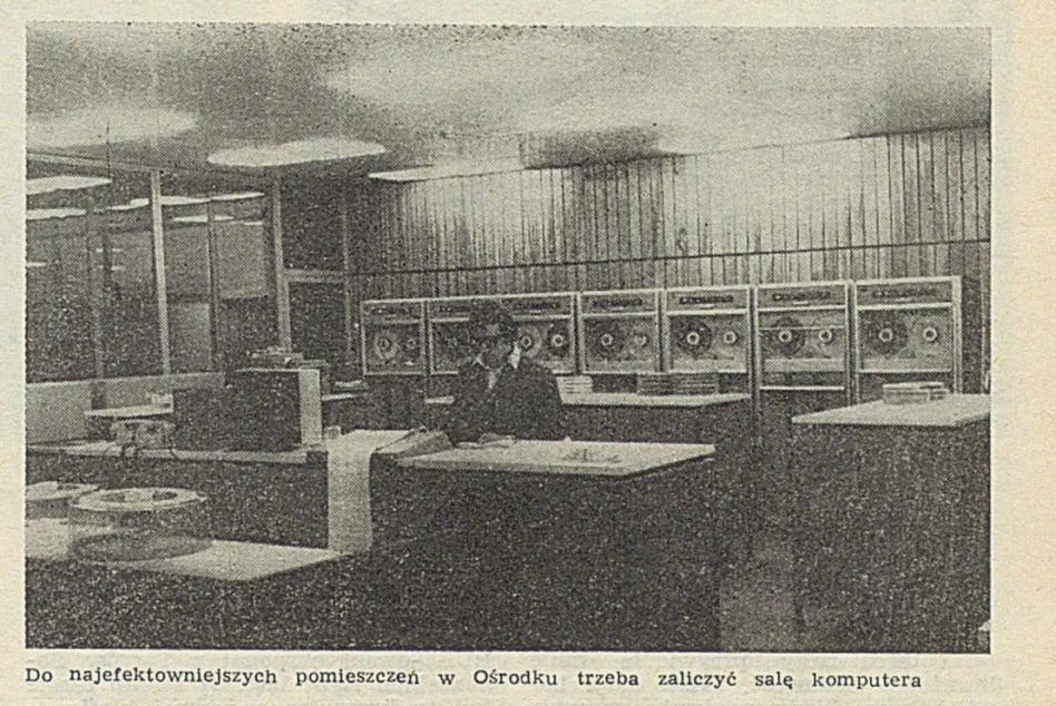 Petroinform w Krakowie