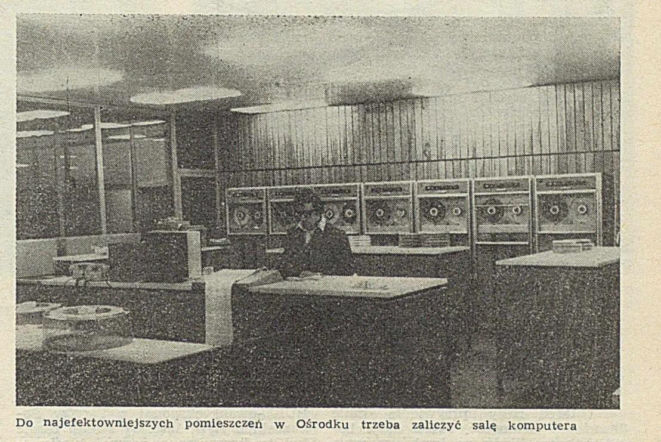 Petroinform w Krakowie