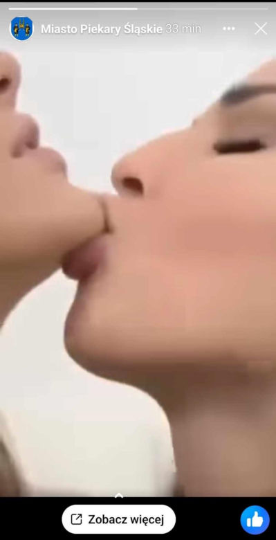 Atak hakerski w Piekarach. Pornografia na stronie magistratu