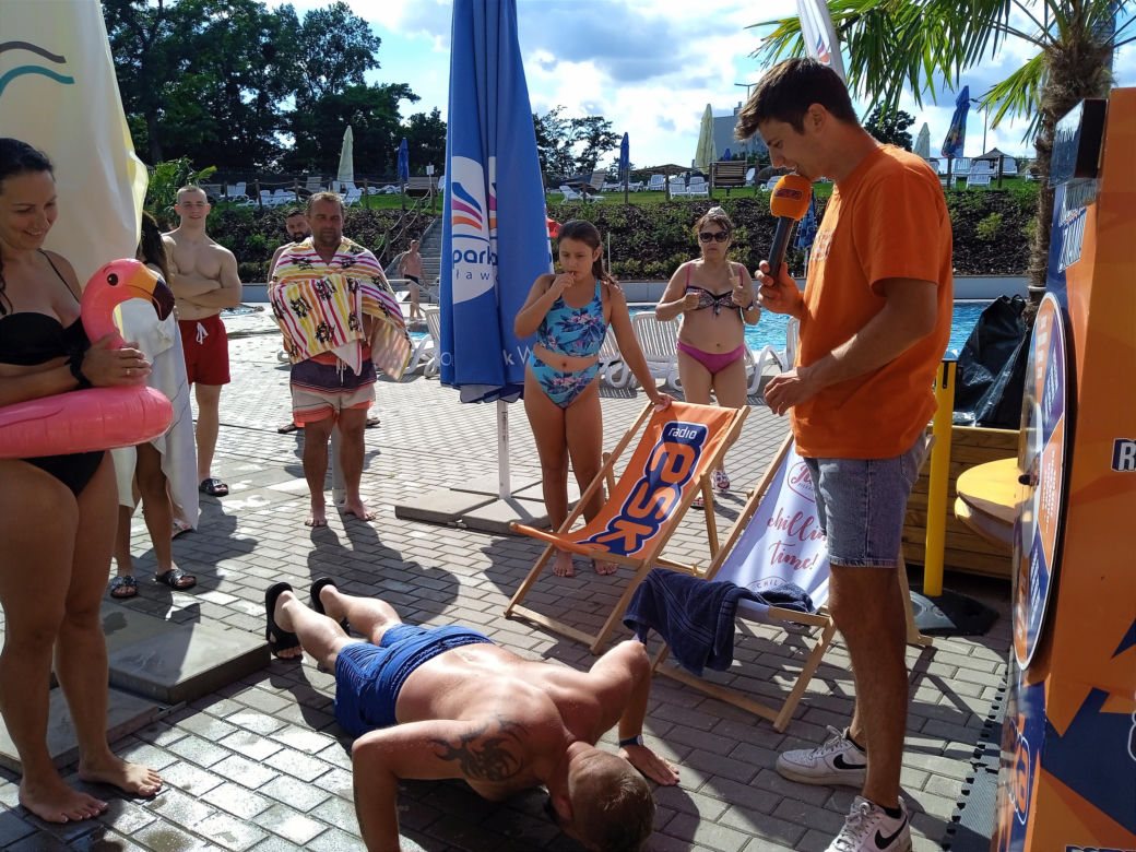 Tak bawiliśmy się na Eska Summer City! (27 lipca - 30 lipca)