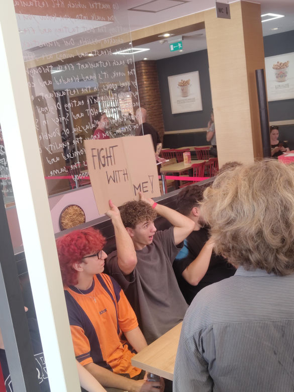 KFC