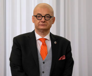 Tak politycy spedzą sylwestra