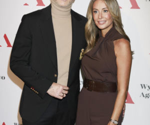 Wyklepane Rozenek-Majdan i Wojciechowska prężą się na ściance. Nie wyglądają na swoje lata!