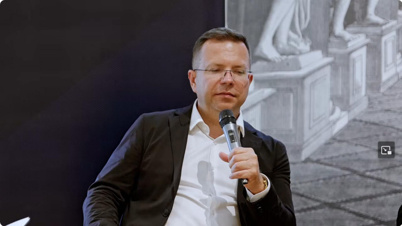 Debata I Forum Bezpieczeństwa Polski 2026