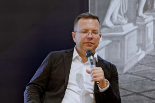 Debata I Forum Bezpieczeństwa Polski 2026