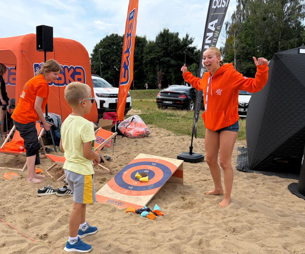 SUP Family Day w Olsztynie. Sport, zabawa i mnóstwo pozytywnej energii!