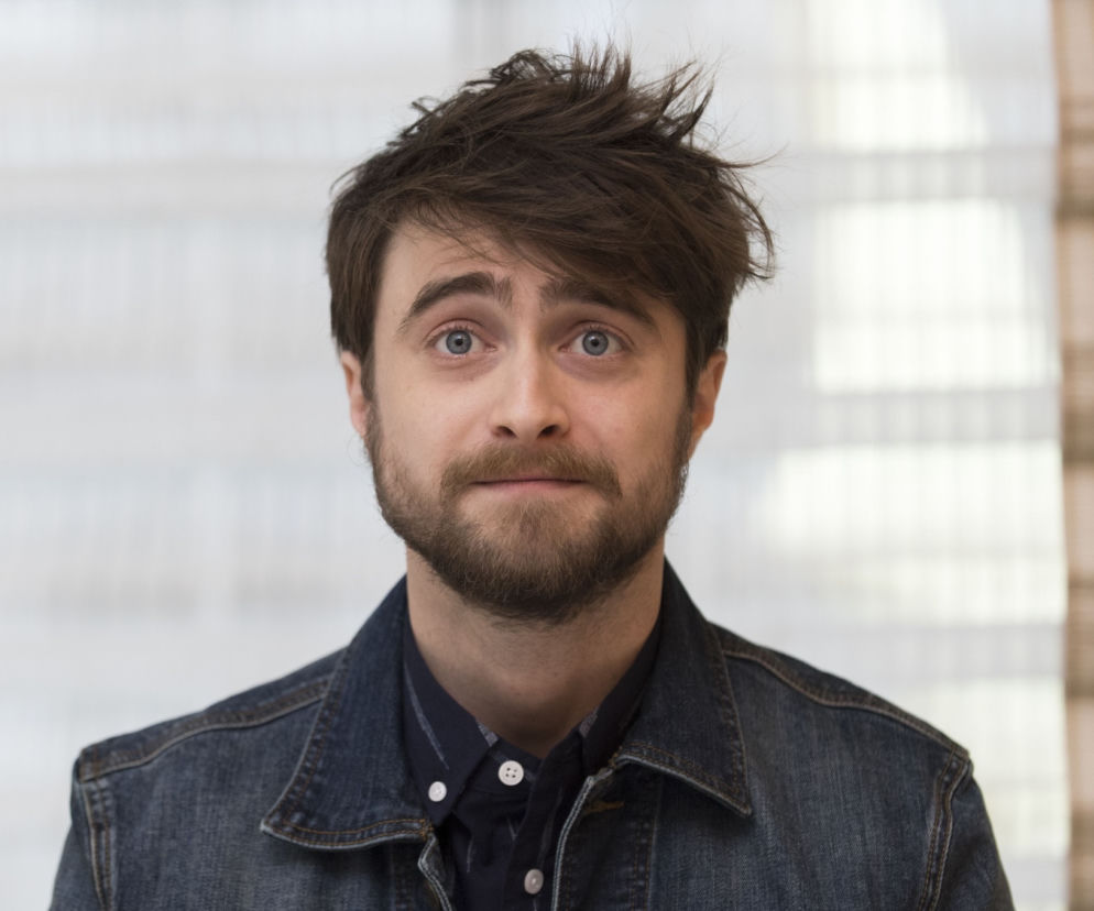 Daniel Radcliffe