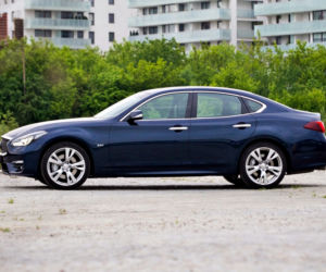 Infiniti Q70 2.2d Sport Tech