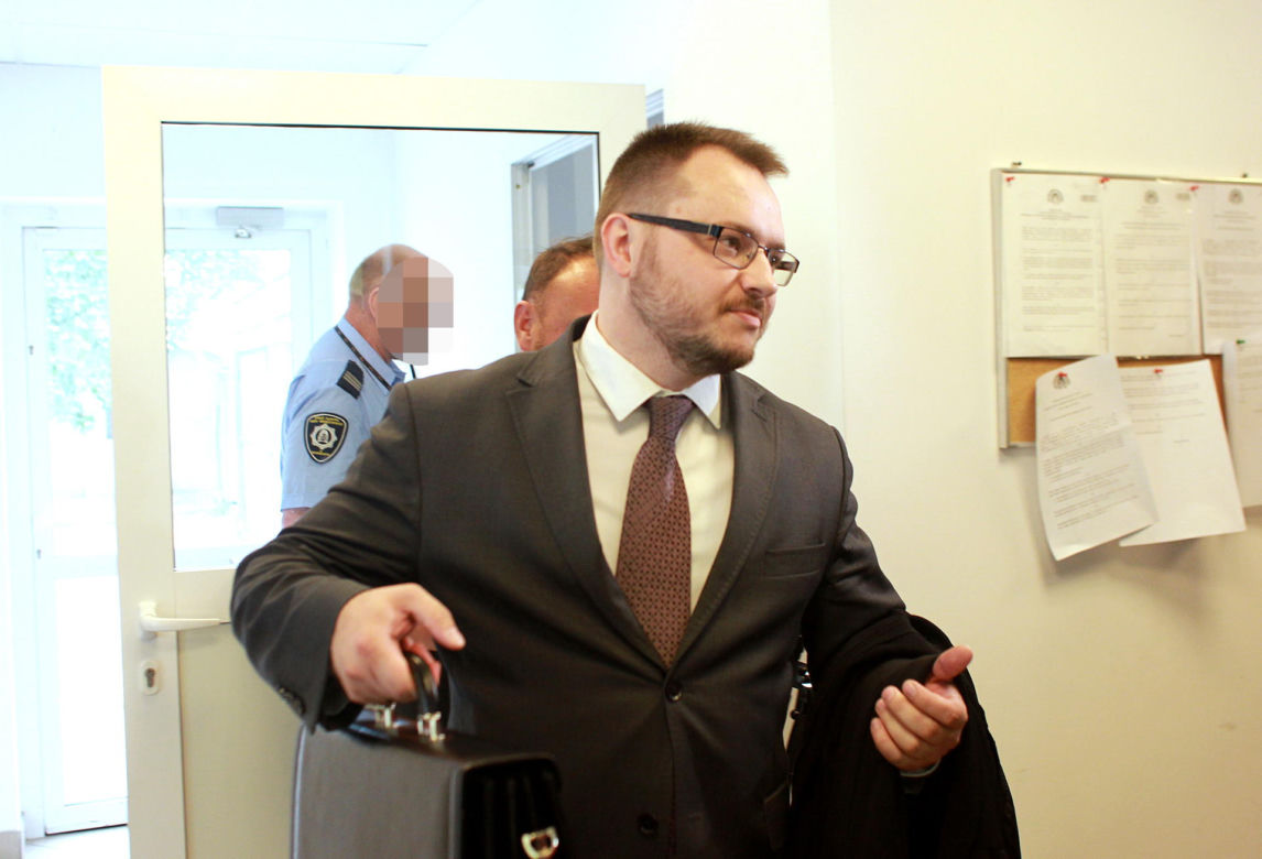 Kajetan P. znów stanie przed sądem! Dwie apelacje w sprawie "Hannibala z Żoliborza"