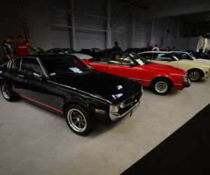Warsaw Motor Show 2019 w Ptak Warsaw Expo