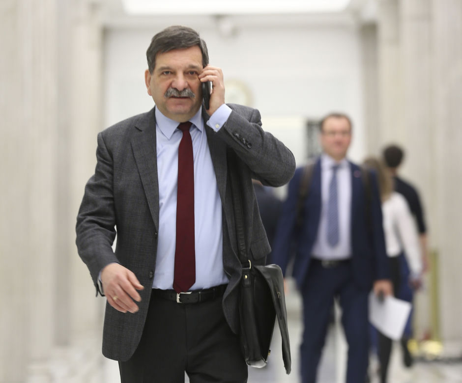 Janusz Śniadek