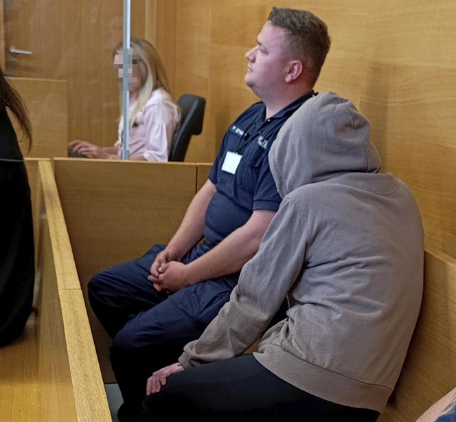 Spaliła kwasem ucho Julii. Rodzina broni wyrodnej matki, która latami torturowała 10-latkę