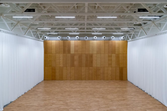 Pawilon Tańca w Warszawie