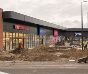 18 grudnia otwarcie Vendo Parku w Grudziądzu