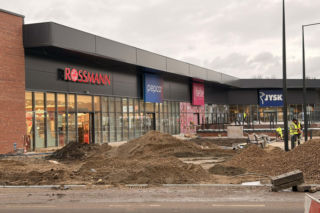 18 grudnia otwarcie Vendo Parku w Grudziądzu