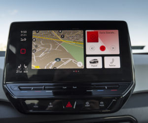 Volkswagen ID.3 1ST 204 KM 58 kWh