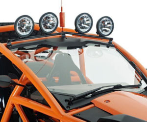 Ariel Nomad