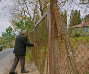 Miłość i nadzieja, odcinek 335.