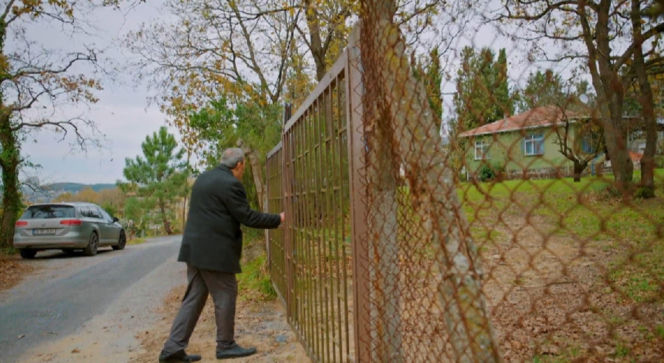 Miłość i nadzieja, odcinek 335.