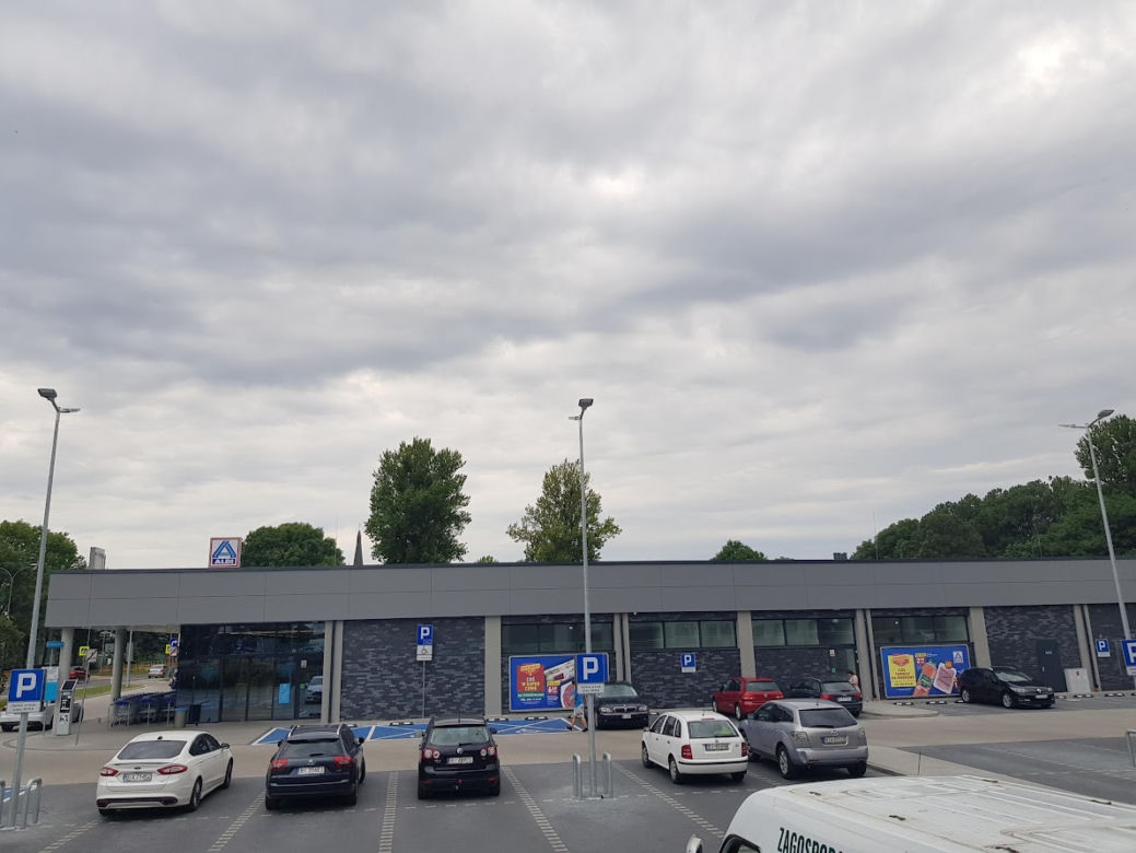 Klub Rozrywki Krąg