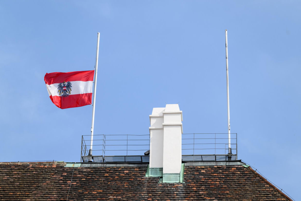 Strzelanina w szkole w Austrii. Wśród zabitych jest nastolatek z polskim obywatelstwem