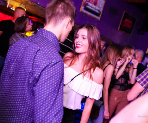 3 Tak w weekend bawili się łodzianie w Klubie Lordis