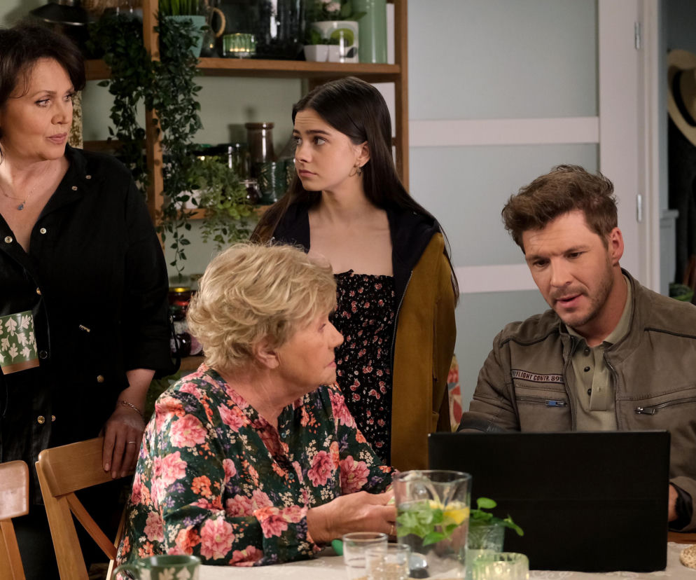 Zaskakująca zmiana w emisji M jak miłość. Widzowie nie obejrzą nowego odcinka