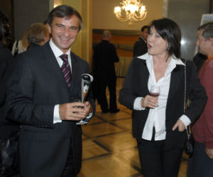 Aż huczy od plotek na temat prywatnego życia Jaworowicz. Mało kto wie, że jej mąż współpracował z Kwaśniewskim!