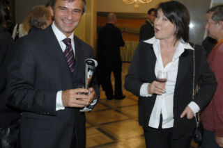 Aż huczy od plotek na temat prywatnego życia Jaworowicz. Mało kto wie, że jej mąż współpracował z Kwaśniewskim!