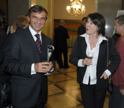 Aż huczy od plotek na temat prywatnego życia Jaworowicz. Mało kto wie, że jej mąż współpracował z Kwaśniewskim!