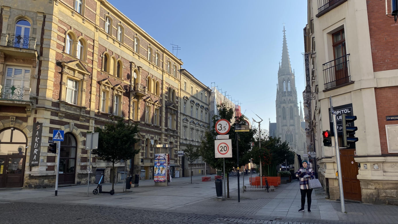Katowice