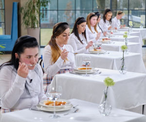 Projekt Lady 4 - odcinek 2