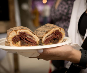 Gastro Miasto wraca do Wrocławia! Bulwar Dunikowskiego zamieni się w kulinarną ucztę