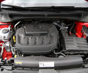 Volkswagen Polo GTI 2.0 TSI 200 KM DSG6