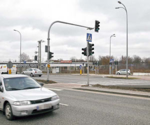 Kuba zginął, bo nie działały światła
