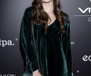 Julia Wieniawa na zdjęciach sprzed 10 lat. Tak kiedyś wyglądała gwiazda!