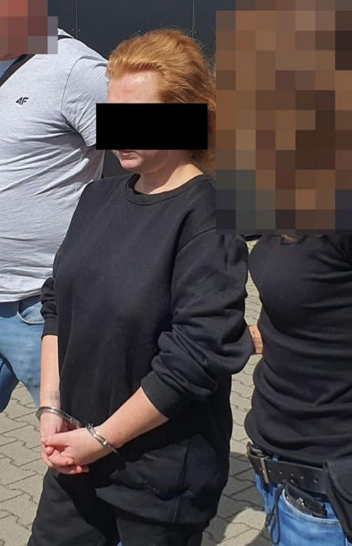 Dramat w gminie Ułęż. Zwłoki dziecka i tymczasowy areszt dla matki
