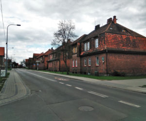 Zachwyca zabytkowym osiedlem familoków. To jedno z najpiękniejszych miast na Śląsku