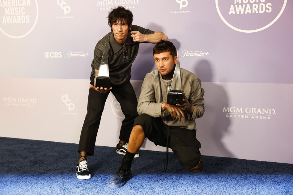 American Music Awards 2026