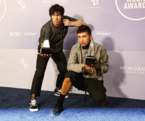 American Music Awards 2026