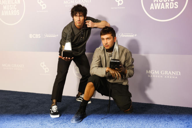 American Music Awards 2026