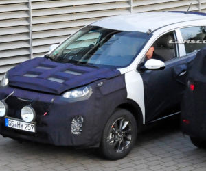 2016 Kia Sportage