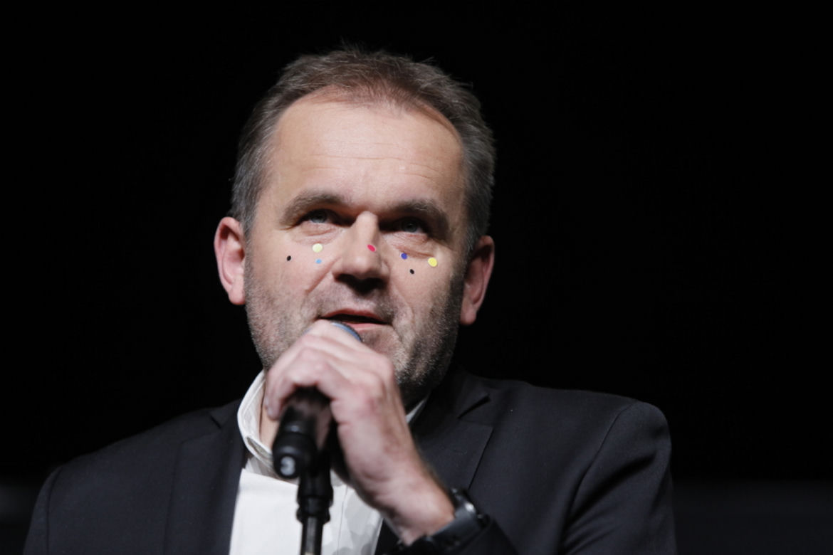 Antonina Litwiniak zagra Niezgódkę w Panu Kleksie