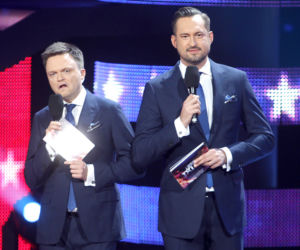 Prokop, Hołownia