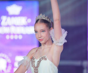 Uczniowie Niepublicznej Szkoły Sztuki Tańca Caro Dance w Siedlcach odnieśli spektakularny sukces, zdobywając łącznie kilkanaście medali podczas pierwszych ogólnopolskich turniejów tanecznych