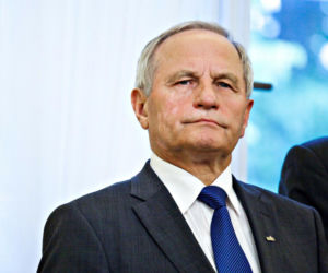 Gen. Koziej nie ma wątpliwości: Putin nie testuje, Putin już atakuje NATO