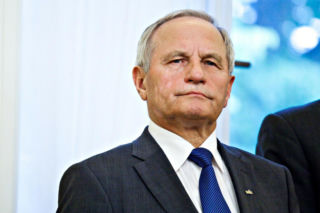 Gen. Koziej nie ma wątpliwości: Putin nie testuje, Putin już atakuje NATO