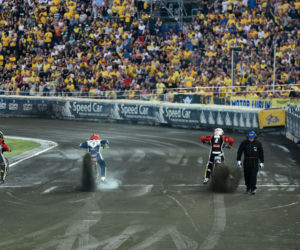 Speed Car Motor Lublin – Betard Sparta Wrocław